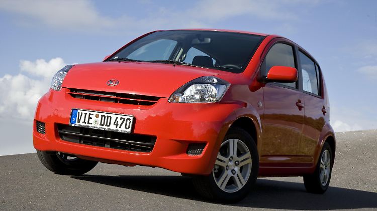 Wer einen Daihatsu fährt, muss sich wegen des Marktrückzugs keine Sorgen machen.