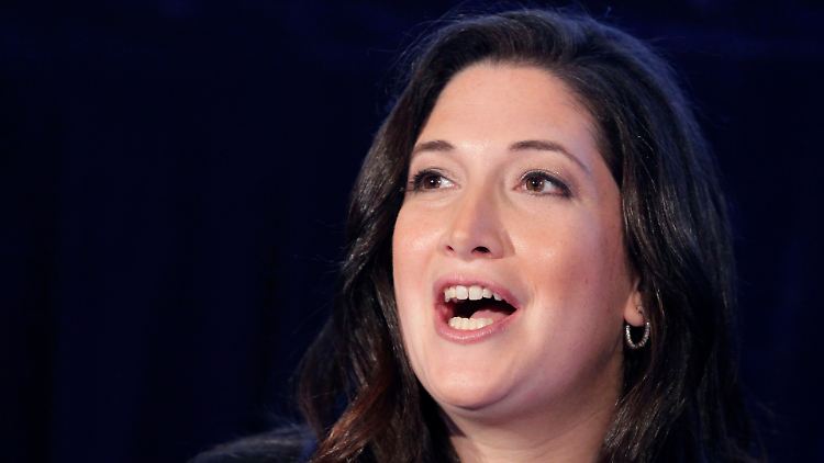 Randi Zuckerberg wünscht sich mehr Privatsphäre.