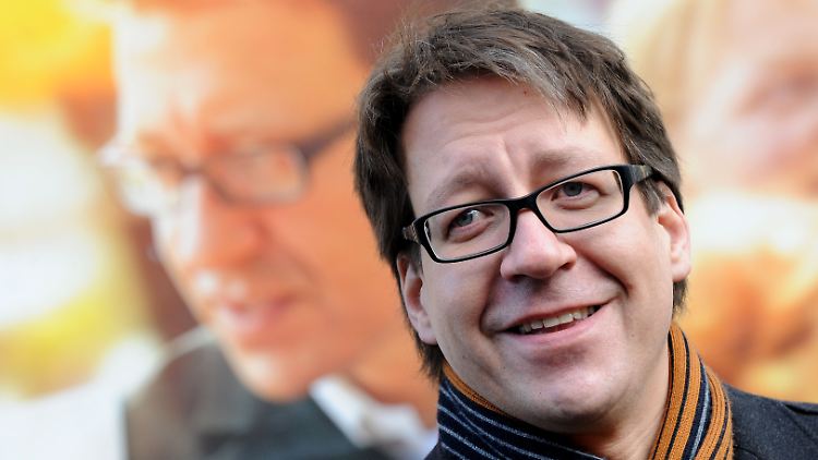 Stefan Birkner: Noch ist der FDP-Mann Umweltminister, bald könnte er einfach draußen sein.