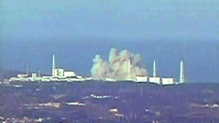 Als der Tsunami Fukushima traf, begann in Japan ein Umdenken.