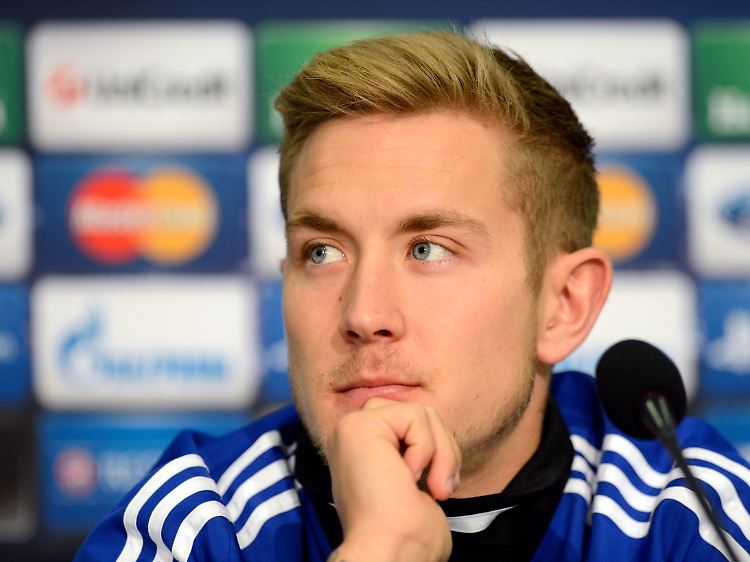 Bleibt Lewis Holtby doch in Gelsenkirchen?