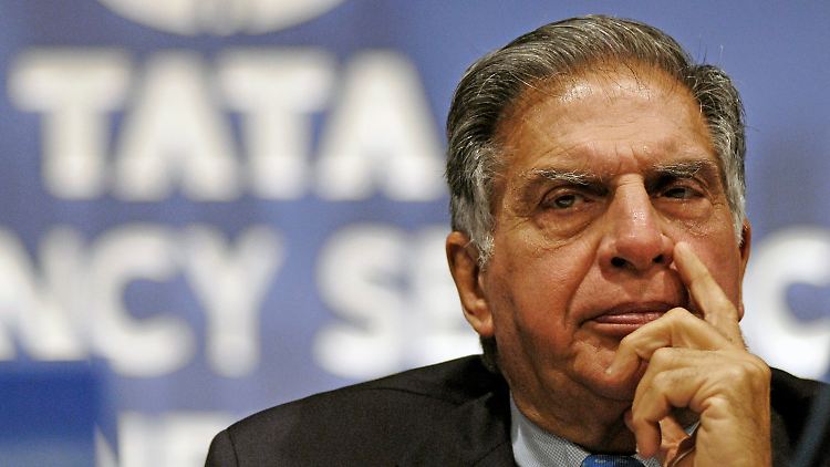 Ratan Tata