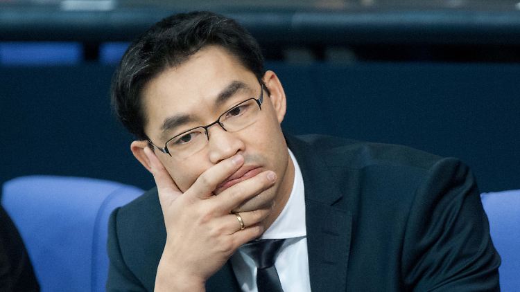 Wird Rösler in fünf Monaten noch Parteichef sein?