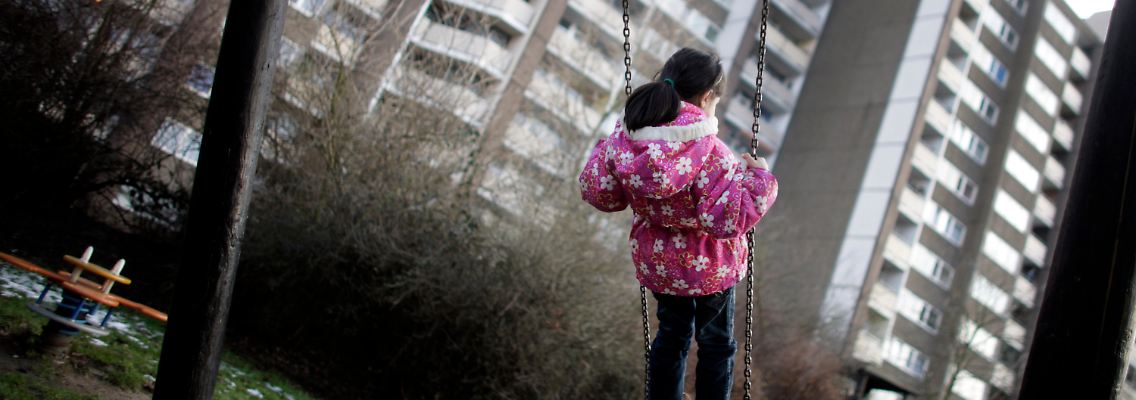 Die Karlsruher Richter hatte eine Besserstellung von Kindern aus Hartz-IV-Familien verlangt.