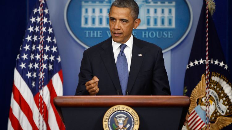 Tragen die Republikaner Obamas Steuerpläne mit?