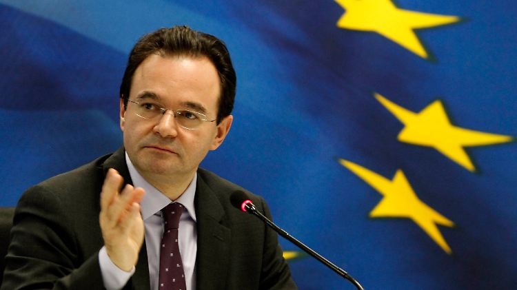 Giorgos Papakonstantinou. 