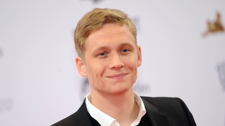 Matthias Schweighöfer wünscht sich weitere Kinder.