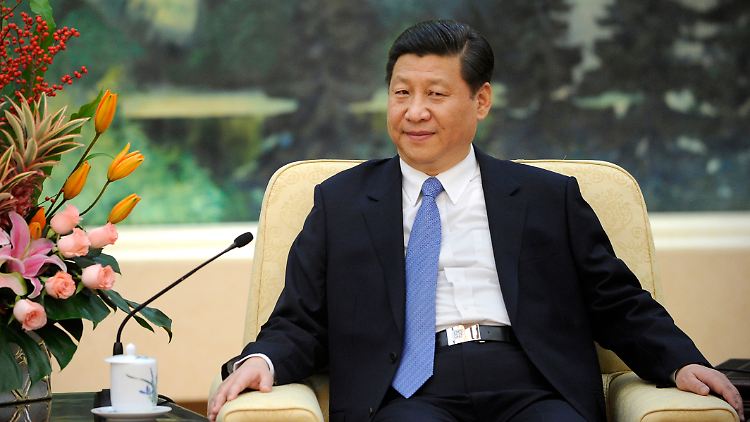 Xi hat große Aufgaben vor sich, denn die sozialen Spannungen in China dürften noch zunehmen.