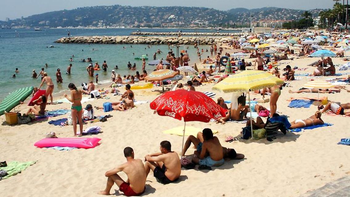 Ein Kredit für den Urlaub? Die meisten Deutschen lehnen das ab.