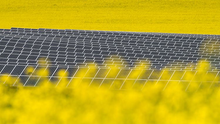 Alternative Produktionsmethoden sind möglich. Der NF3-Austritt bei der Herstellung von Solarzellen lässt sich reduzieren.