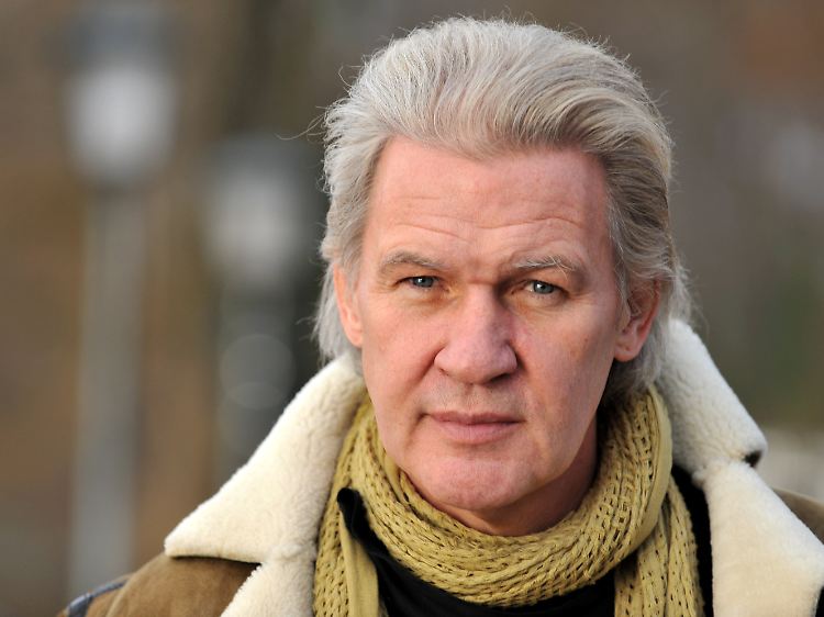 Johnny Logan hat als Schlagerstar europäische Musikgeschichte geschrieben.