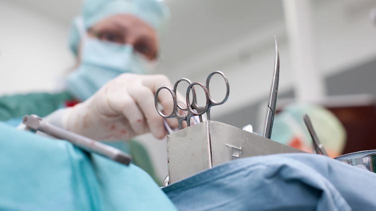 Wer als Patient davon ausgeht, geheilt zu werden, hat grundsätzlich bessere Karten.