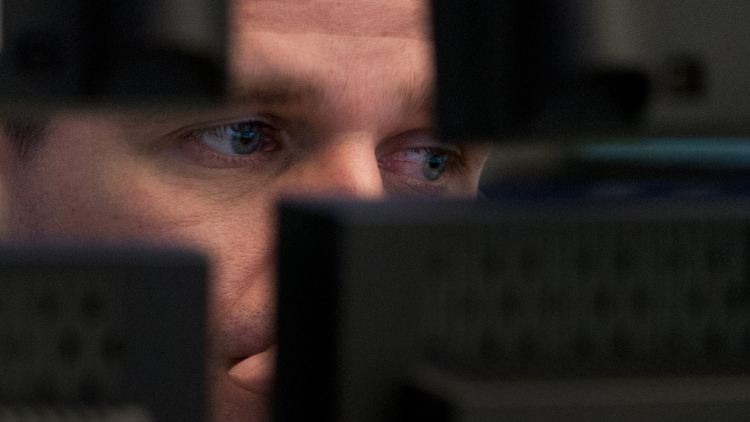 Mit Sorge blicken Konjunkturexperten auf den Markit-Index.