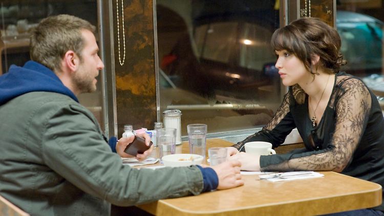 Für ihre Rolle in dem von Weinstein produzierten Film "Silver Linings" wurde Lawrence mit dem Oscar ausgezeichnet.