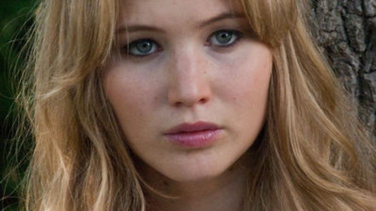 Jennifer Lawrence Superstar? Sie bringt alles dafür mit.