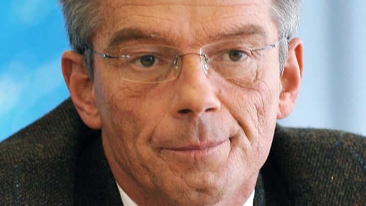 Hecken macht den Studenten klar, dass die Chancen, eine Praxis auf dem Land zu eröffnen, noch nie so gut standen wie jetzt.