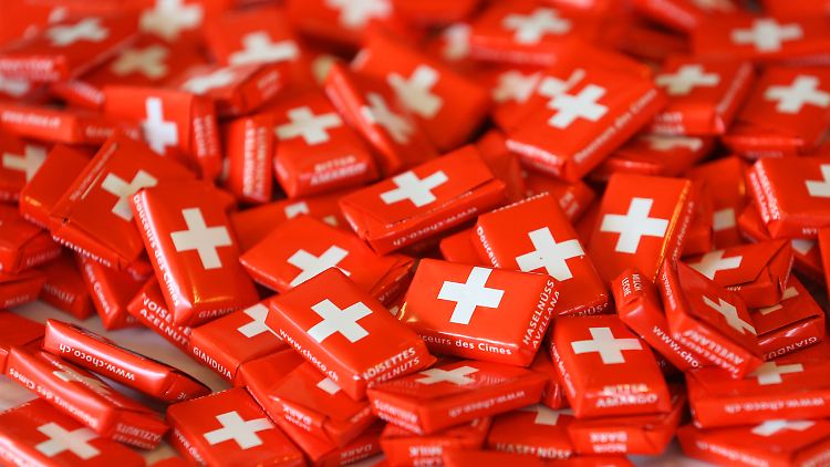 Die SPD setzt im Umgang mit dem Schweizer Bankensystem auf Konfrontation.