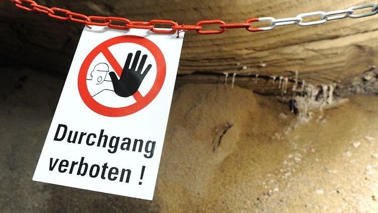 Atommülllager Asse