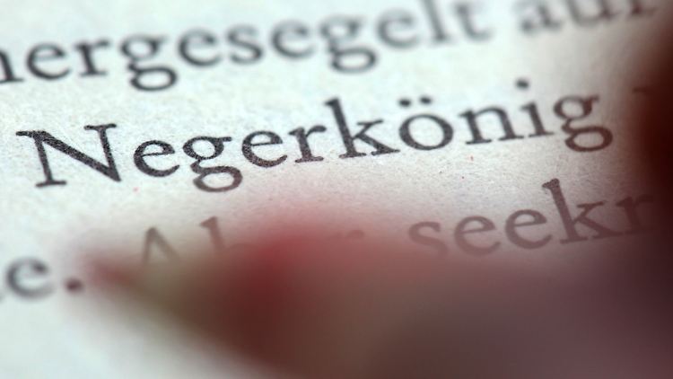 Der Verlag Friedrich Oetinger entfernte vor vier Jahren bereits entsprechende Worte aus Kinderbuchklassikern wie "Pippi Langstrumpf".