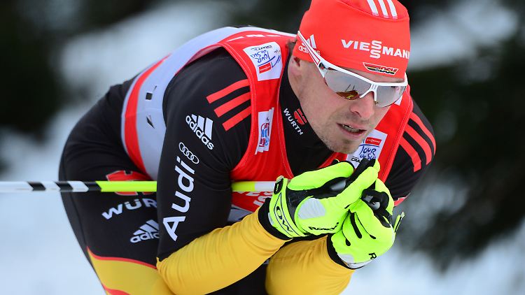 Wütend wie selten: Tobias Angerer.