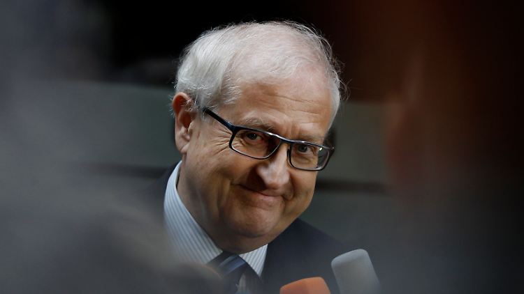 Rainer Brüderle: "Wer sich klein macht, wird klein gemacht."