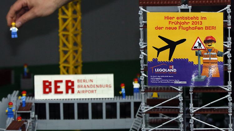Wäre es doch nur ein Spiel ...