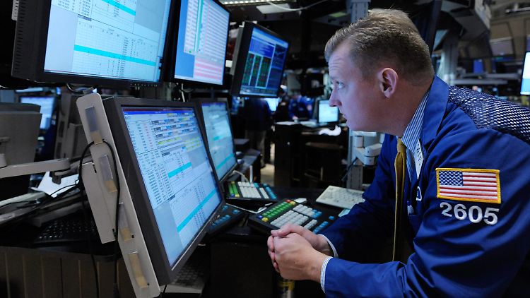 Was kommt nach dem US-Haushaltskompromiss? Die Berichtssaison, Alcoa beginnt.