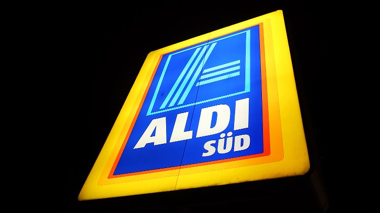 Das Spitzel-Thema ist noch nicht erledigt für Aldi Süd.