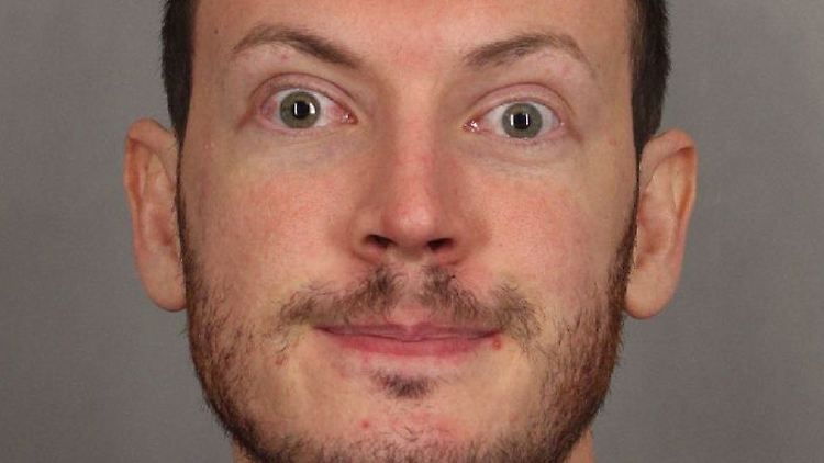 Ist James Holmes zurechnungsfähig?