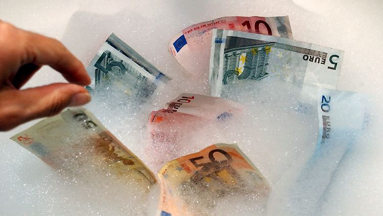 Euro, Yen, Yuan: Die Währungen sind in Bewegung.