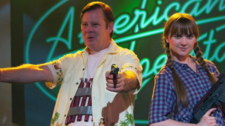Diese selbst ernannte Castingshow-Jury ist knallhart.