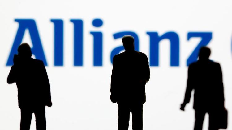 Die Allianz vergrößert sich in Italien. Foto: Sven Hoppe