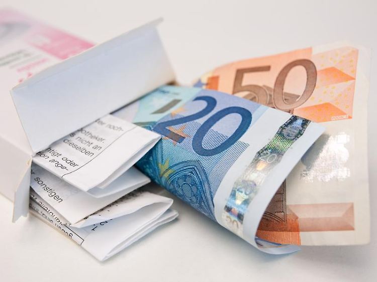 Wieviel das eigene Depot wert ist, erfahren Aktienbesitzer mindestens einmal jährlich im Depotauszug der Bank.