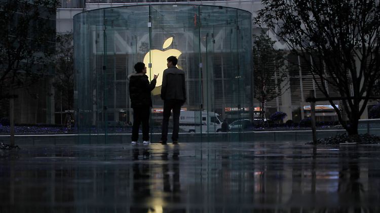 Apple denkt über eine günstigere Variante seines iPhones nach.