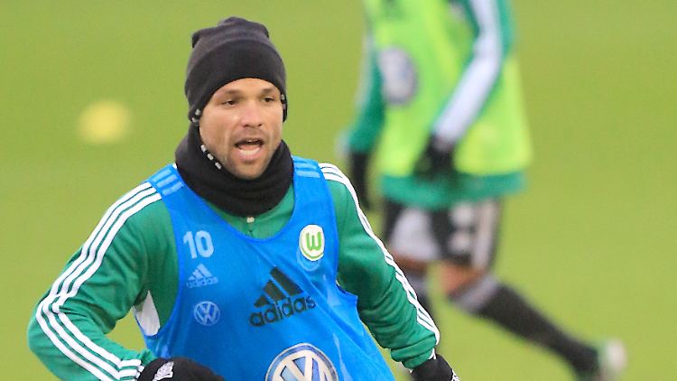"Ich kann auf jeden Fall in den Spiegel schauen": Diego.