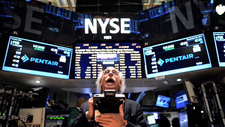 Und was kommt nach Alcoa? An der Nyse ist die Berichtssaison eingeläutet.