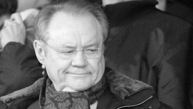 Werner Altegoer.
