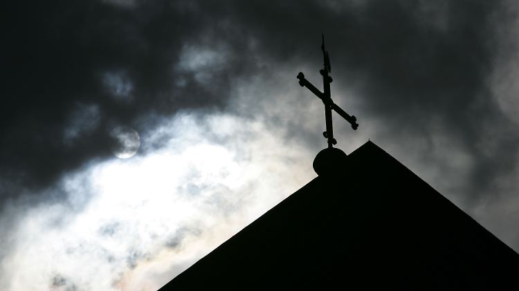 Das Projekt zur Aufarbeitung des Missbrauchsskandals in der katholischen Kirche ist vorerst gescheitert.