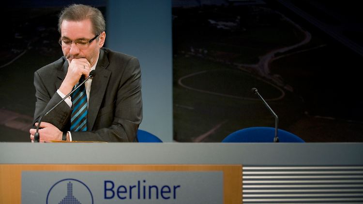 Matthias Platzeck.