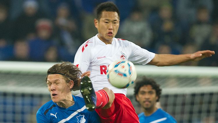 Ab in den Bruderstaat: Chong Tese.