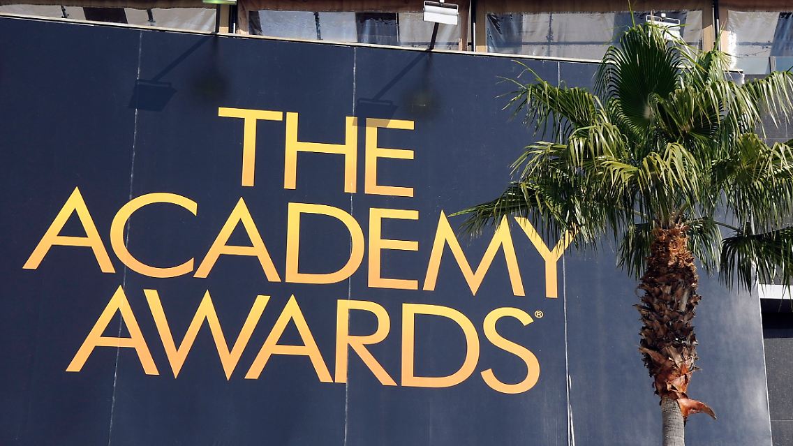 Zum 85. Mal werden in diesem Jahr die Oscars verliehen.