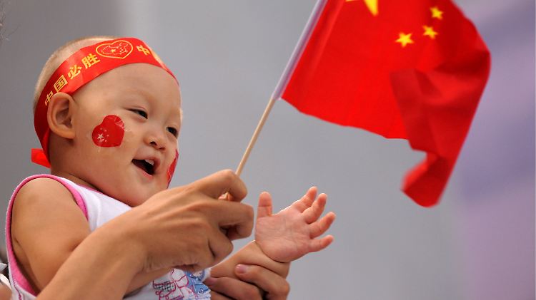 Die Ein-Kind-Politik in China erzeugt weniger lebenstüchtige Einzelkinder, fand eine Studie von Wissenschaftlern australischer Universitäten heraus.