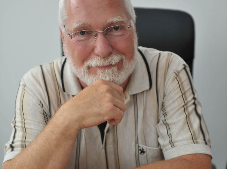 Jürgen Hillebrand könnte Rechtsgeschichte schreiben.
