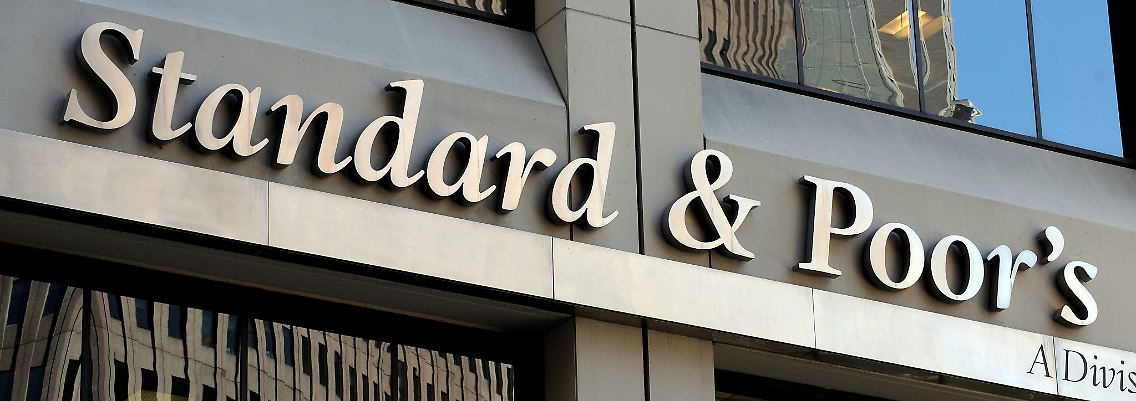 Drei Tage vor der Pleite bestätigten Standard & Poor's die ausgezeichnete Note für Lehman-Zertifikate.