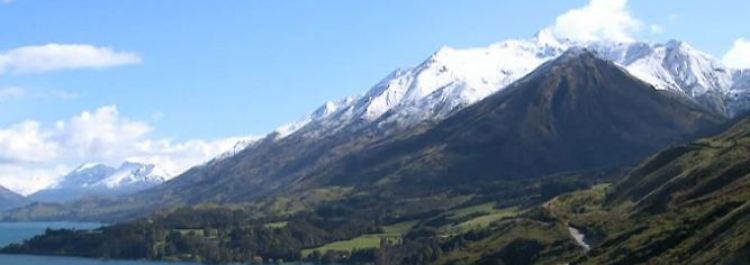 Themenseite: Reiseziele