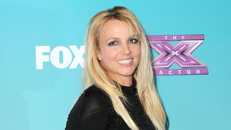 Gute oder schlechte Nachricht? Britney Spears will wieder singen.