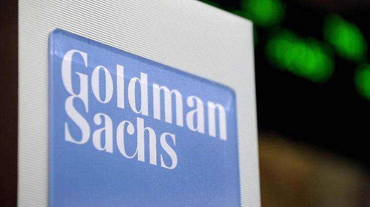 Goldman Sachs und andere US-Banken präsentieren in der kommenden Woche ihre Zahlen - die Anleger hoffen auf einen Kursschub.
