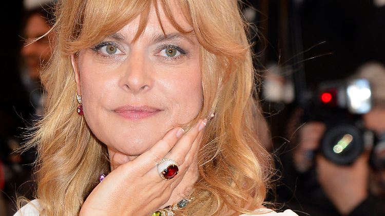 Nastassja Kinski