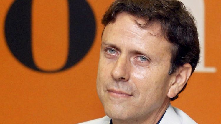 "Nein, bei uns arbeitet er schon lange nicht mehr": Eufemiano Fuentes.