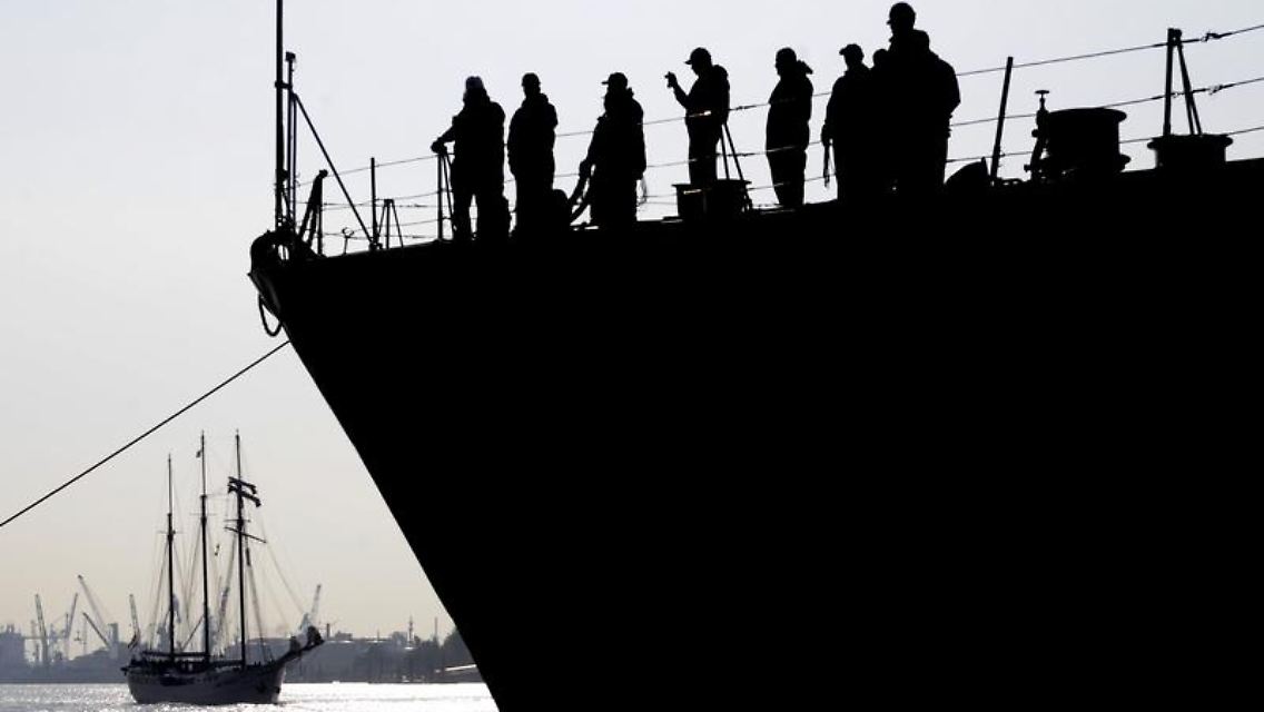 Künftig werden bei Verspätungen von mehr als 90 Minuten wartende Schiffsreisende finanziell entschädigt.